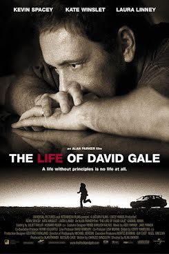 La vida de David Gale - The Life of David Gale (2003)