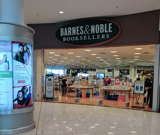 Book Store «Barnes & Noble», reviews and photos, 2601 Preston Rd #1204, Frisco, TX 75034, USA