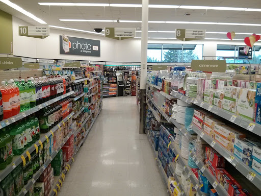 Drug Store «Walgreens», reviews and photos, 27130 172nd Ave SE, Covington, WA 98042, USA