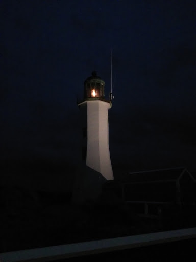 Tourist Attraction «Scituate Lighthouse», reviews and photos, 99 Lighthouse Rd, Scituate, MA 02066, USA