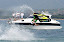 AQUABIKE WORLD CHAMPIONSHIP-280511- Official Trainings for the  UIM Aquabike GP of Italy in Arbatax- Tortoli Sardinia. This GP is the 2th leg of the UIM F1 H2O World Championships 2011. Picture by Vittorio Ubertone/Aquabike Promotion Limited