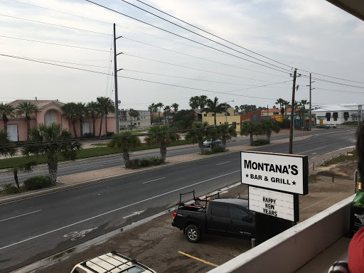 Bar & Grill «Montana», reviews and photos, 2700 Padre Blvd, South Padre Island, TX 78597, USA