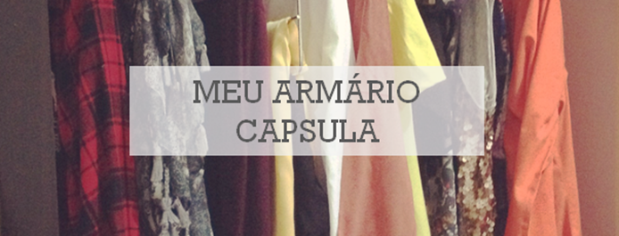 Armário Capsula