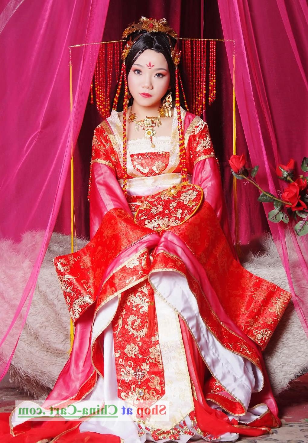 Traditional Chinese Wedding