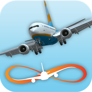 Infinite Flight Simulator v15.08.1 build 166