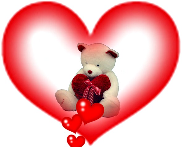 Imagenes tiernas de amor desepcion y corazones rotos - Imagenes De Corazones Tiernos