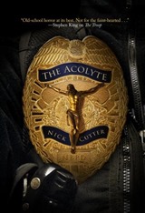 The Acolyte - Nick Cutter
