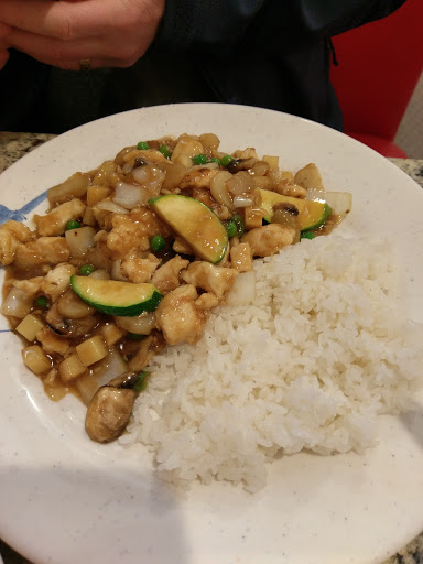 Chinese Restaurant «Tea Leaf 2», reviews and photos, 4646 Pacific Ave SE, Lacey, WA 98503, USA