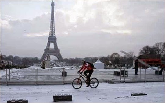 Torre Eiffel 1