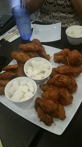 Chicken Restaurant «Bonchon Chicken», reviews and photos, 8246 Laguna Blvd, Elk Grove, CA 95758, USA