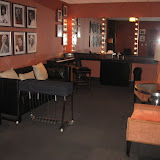 A dressing room in the Grand Ole Opry in Nashville TN 09032011b