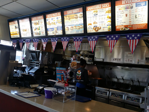 Fast Food Restaurant «White Castle», reviews and photos, 7900 Harlem Ave, Bridgeview, IL 60455, USA