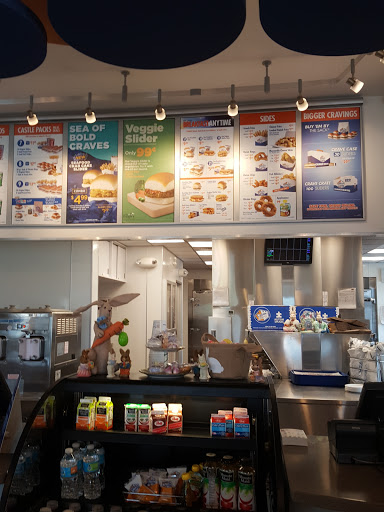 Fast Food Restaurant «White Castle», reviews and photos, 300 Pleasant Grove Rd, Mt Juliet, TN 37122, USA