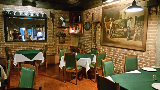 Restaurante La Troje, Sur 5 225, Centro, 94300 Orizaba, VER, México, Restaurante de brunch | VER