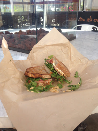 Sandwich Shop «Mendocino Farms», reviews and photos, 14141 Ventura Blvd, Sherman Oaks, CA 91423, USA