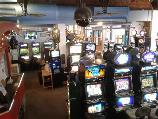 Casino «Sasquatch Casino», reviews and photos, 125 Gregory St, Black Hawk, CO 80422, USA