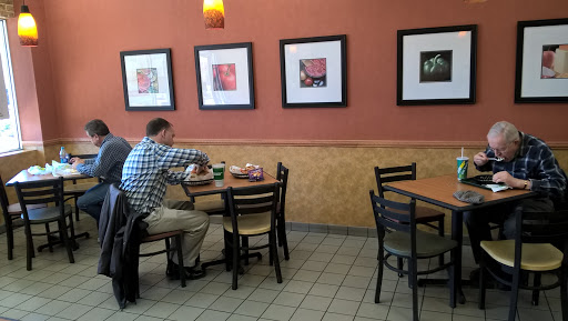 Restaurant «SUBWAY®Restaurants», reviews and photos, 90 US-206, Stanhope, NJ 07874, USA