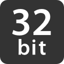 32bit-128