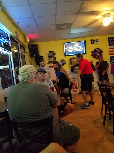 Sports Bar «716 Burgers & Brew», reviews and photos, 2905 Duff Rd, Lakeland, FL 33810, USA