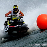 UIM-ABP-AQUABIKE WORLD CHAMPIONSHIP- Grand Prix of China, Liuzhou on Liujiang River, October 2-4, 2013. Picture by Vittorio Ubertone/ABP.