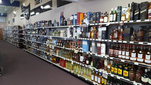 Liquor Store «Liquor Cabinet», reviews and photos, 50 Rainbow Rd, East Granby, CT 06026, USA