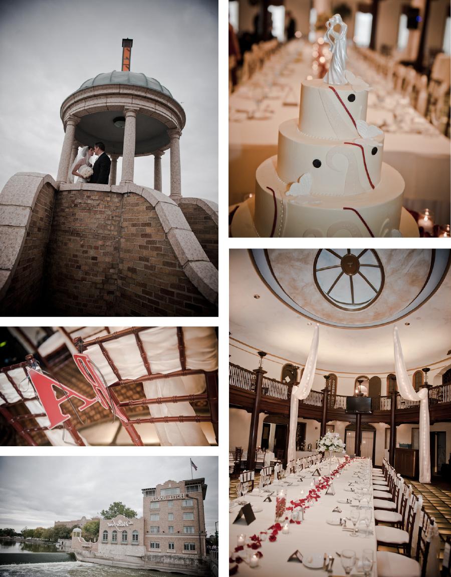 Chicago Wedding Photography by