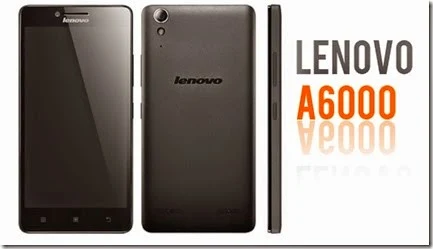 Lenovo A6000