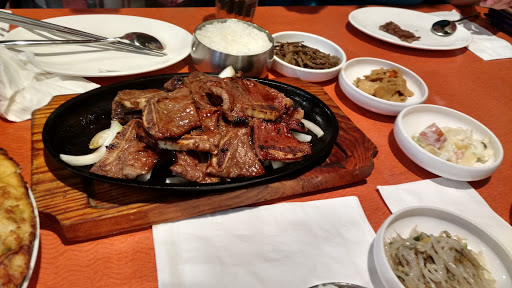 Korean Restaurant «Sam Oh Jung Restaurant», reviews and photos, 17425 WA-99, Lynnwood, WA 98037, USA