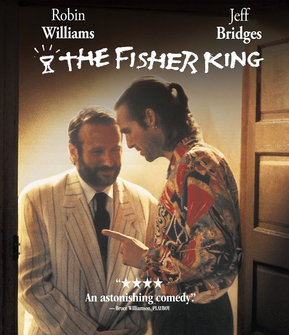 El rey pescador - The Fisher King (1991)
