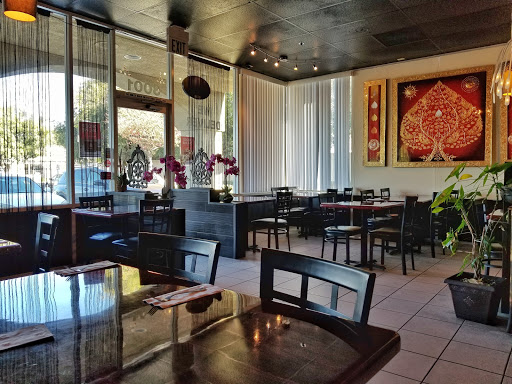 Thai Restaurant «My Thai Cuisine Restaurant», reviews and photos, 3001 N Tracy Blvd, Tracy, CA 95376, USA