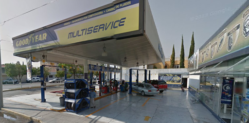 Bridgestone - Gommar Car Service, Avenida Enrique Mont Solórzano 300, Reforma, 75760 Tehuacán, Pue., México, Taller mecánico | PUE