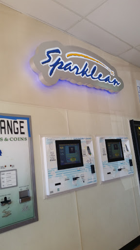 Laundromat «Sparklean Laundry Indio», reviews and photos, 81106 CA-111 Suite G, Indio, CA 92201, USA