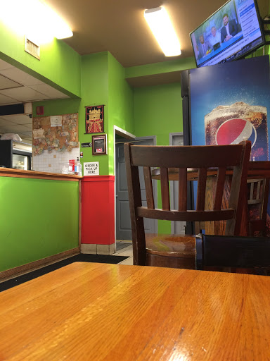 Indian Restaurant «Adeep India», reviews and photos, 211 W McMillan St, Cincinnati, OH 45219, USA