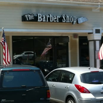Barber Shop «The Barber Shop & Co.», reviews and photos, 9880 Liberia Ave, Manassas, VA 20110, USA