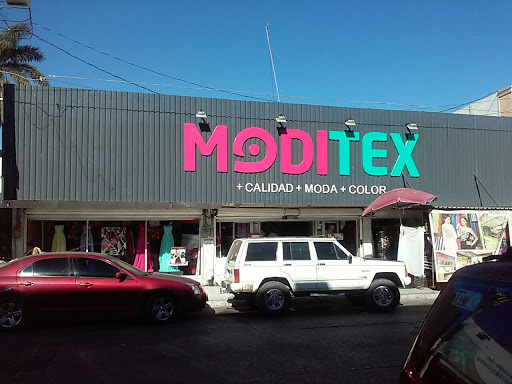 Moditex Guasave, Ignacio Zaragoza 561, Centro, 81000 Guasave, Sin., México, Tienda de telas | SIN