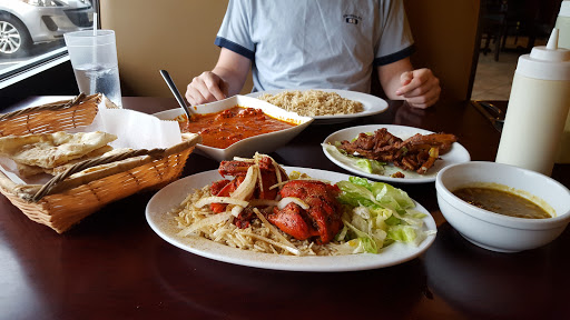 Pakistani Restaurant «Tulip Grill», reviews and photos, 4 McCain Dr, Frederick, MD 21703, USA