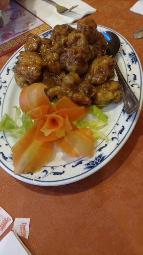 Chinese Restaurant «Wong Kok Asian Cuisine», reviews and photos, 43090 Peacock Market Plaza, South Riding, VA 20152, USA