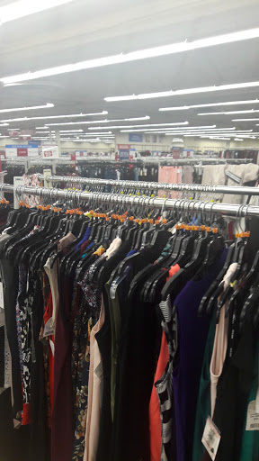 Clothing Store «Burlington Coat Factory», reviews and photos, 99 Southgate Ave, Daly City, CA 94015, USA