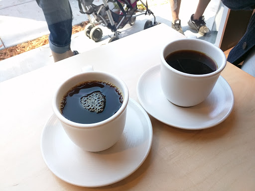 Coffee Shop «Equator Coffees & Teas», reviews and photos, 240 Magnolia Ave, Larkspur, CA 94939, USA