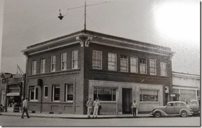 First State Bank of Milwaukie in Milwaukie, Oregon