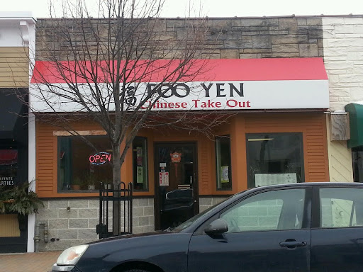 Restaurant «Foo Yen», reviews and photos, 2230 Wealthy St SE, Grand Rapids, MI 49506, USA