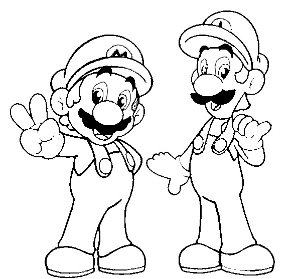 Free Coloring Pages Printable Coloring Pages for Kids