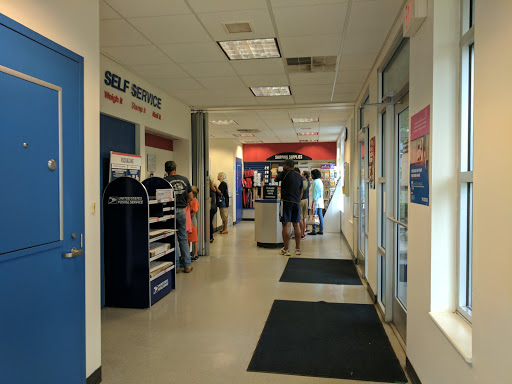 Post Office «US Post Office», reviews and photos, 1943 Boiling Springs Rd, Boiling Springs, SC 29316, USA