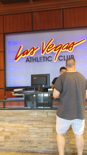 Athletic Club «Las Vegas Athletic Clubs - Southwest», reviews and photos, 9615 W Flamingo Rd, Las Vegas, NV 89147, USA