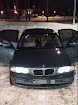 продам запчасти BMW 320 3er (E46)