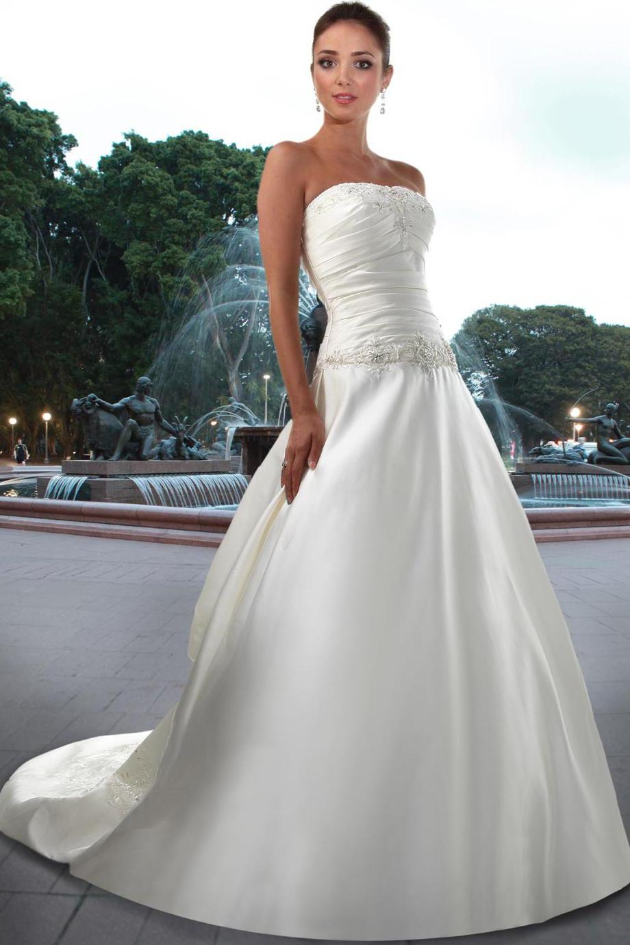 2012 Wedding Dresses