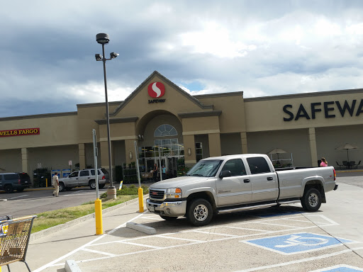 Grocery Store «Safeway», reviews and photos, 220 S Elizabeth St, Elizabeth, CO 80107, USA