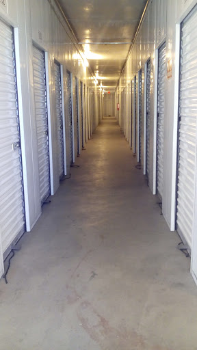 Self-Storage Facility «Tyler Self Storage», reviews and photos, 10335 Indiana Ave, Riverside, CA 92503, USA
