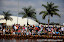 BRASILIA-BRA-June 2, 2013-The Race for the UIM F1 H2O Grand Prix of Brazil in Paranoà Lake. The 1th leg of the UIM F1 H2O World Championships 2013. Picture by Vittorio Ubertone/Idea Marketing