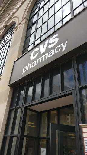 Drug Store «CVS», reviews and photos, 750 Main St, Hartford, CT 06103, USA